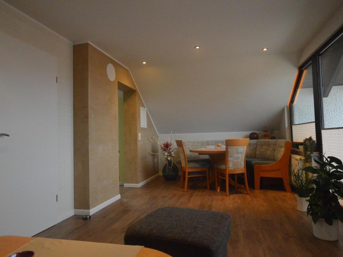 Apartment Near The Forest In Emmelbaum المظهر الخارجي الصورة