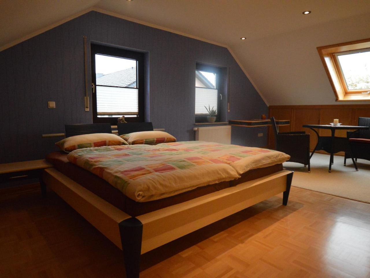 Apartment Near The Forest In Emmelbaum المظهر الخارجي الصورة