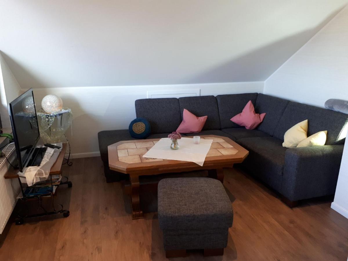 Apartment Near The Forest In Emmelbaum المظهر الخارجي الصورة