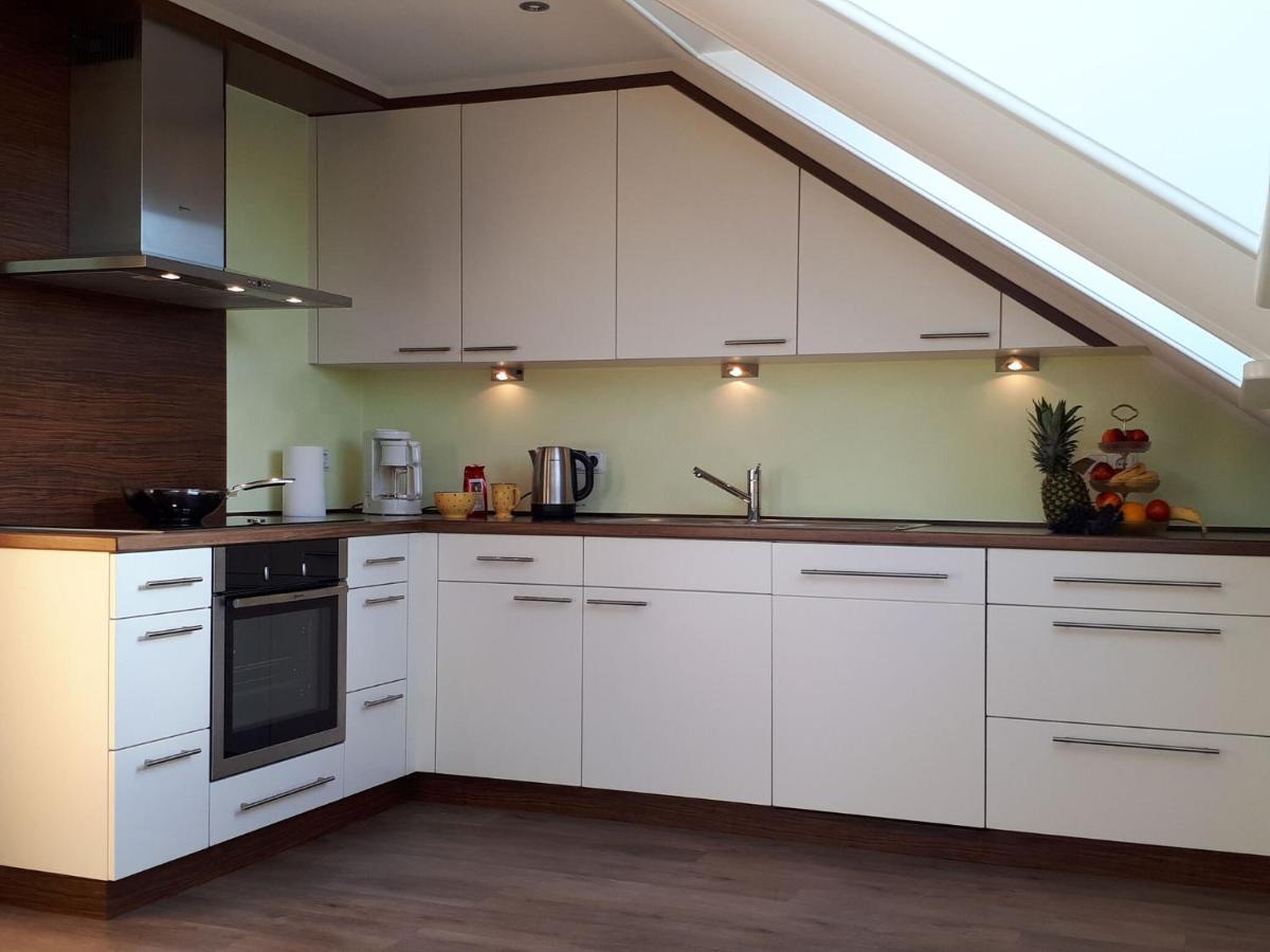 Apartment Near The Forest In Emmelbaum المظهر الخارجي الصورة